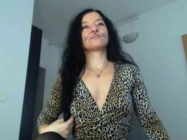 Modella: BluEyesBaby
