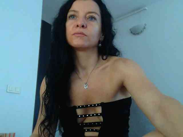 Modella: BluEyesBaby