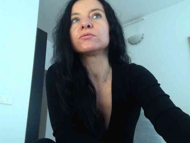 Modella: BluEyesBaby