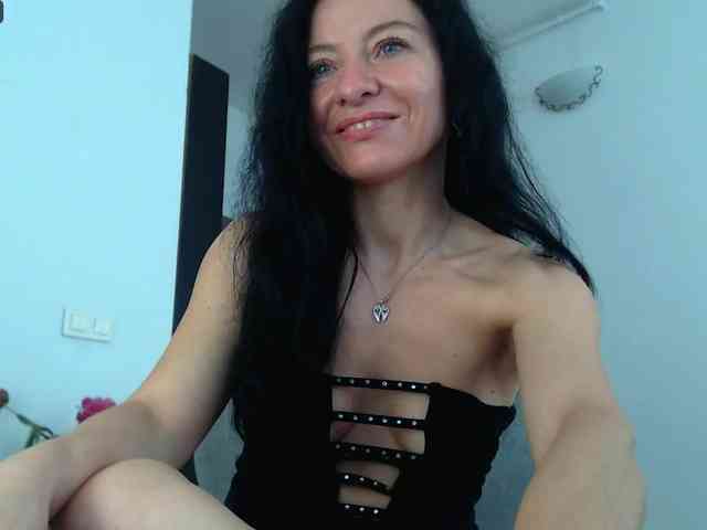 Modella: BluEyesBaby