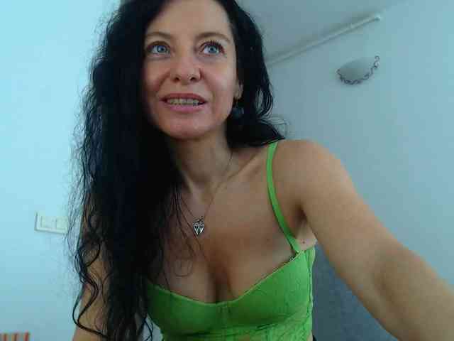 Modella: BluEyesBaby