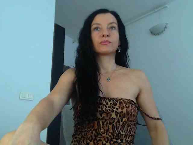 Modella: BluEyesBaby