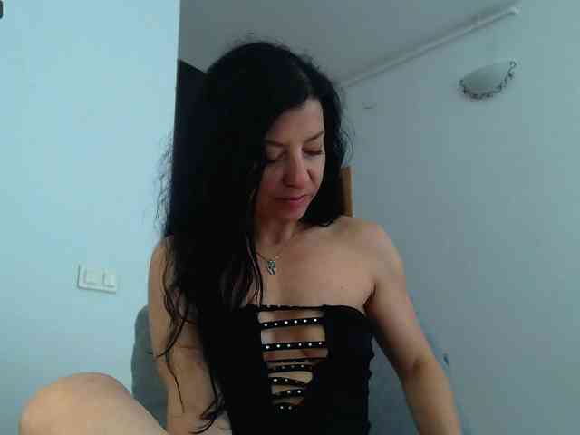Modella: BluEyesBaby