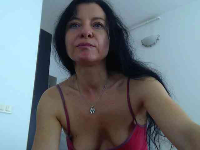 Modella: BluEyesBaby