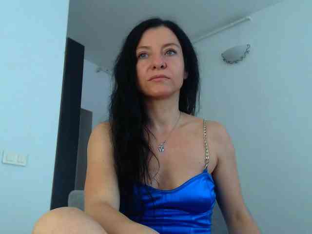 Modella: BluEyesBaby