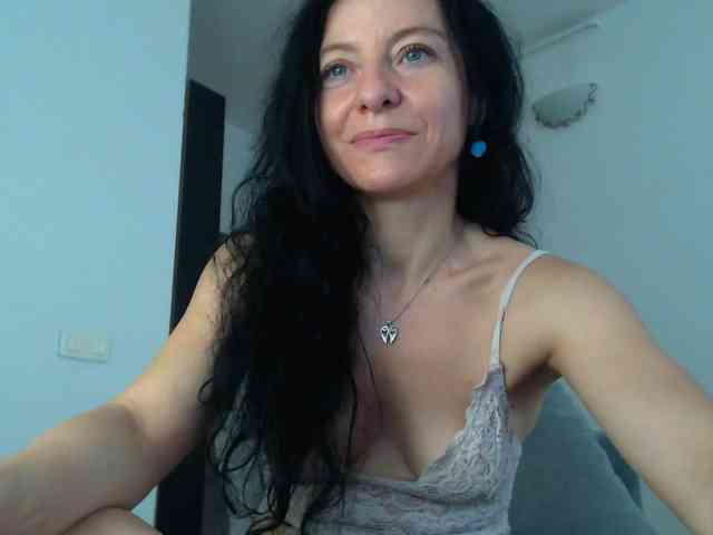 Modella: BluEyesBaby