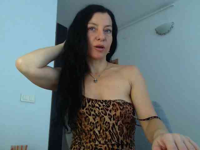 Modella: BluEyesBaby