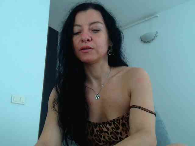 Modella: BluEyesBaby