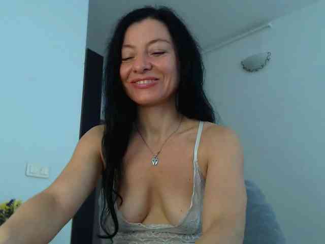 Modella: BluEyesBaby