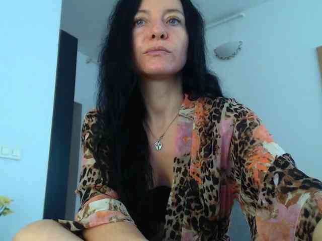 Modella: BluEyesBaby