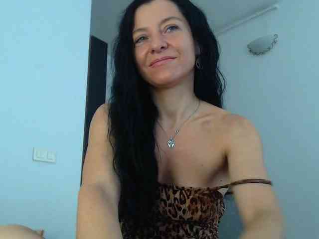 Modella: BluEyesBaby