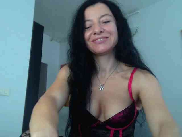 Modella: BluEyesBaby