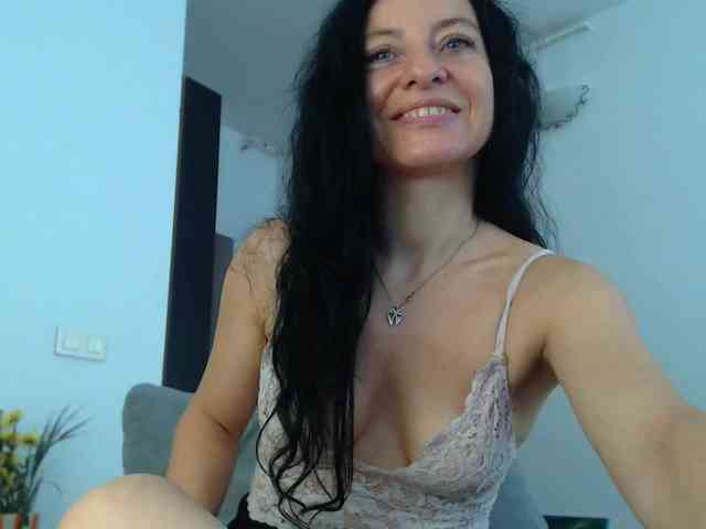 Modella: BluEyesBaby