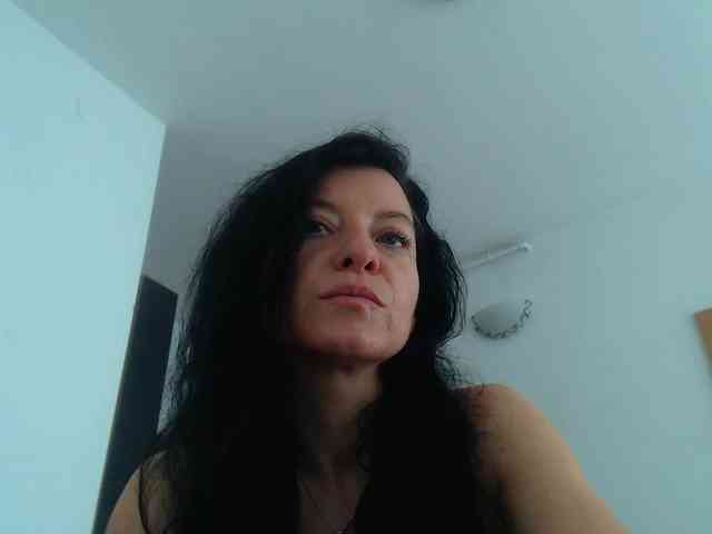 Modella: BluEyesBaby