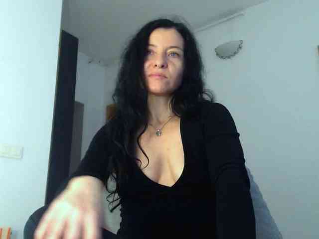 Modella: BluEyesBaby