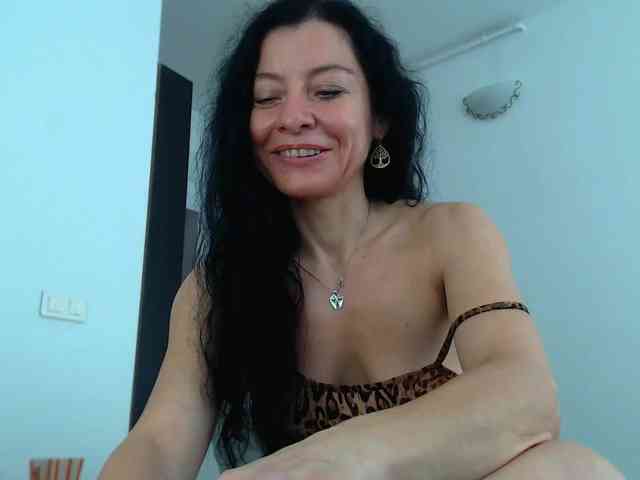 Modella: BluEyesBaby