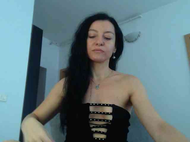 Modella: BluEyesBaby