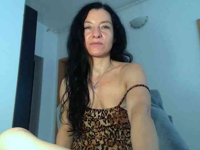 Modella: BluEyesBaby