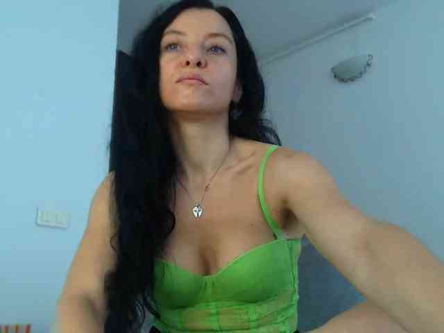 Modella: BluEyesBaby