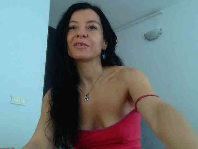 Modella: BluEyesBaby