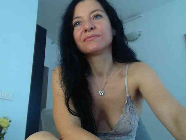Modella: BluEyesBaby