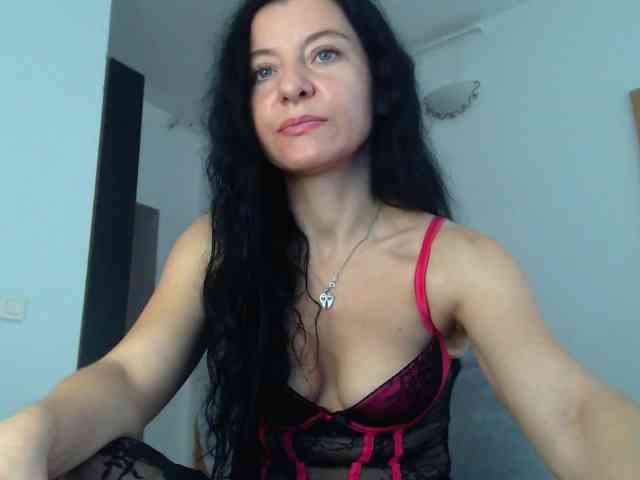Modella: BluEyesBaby