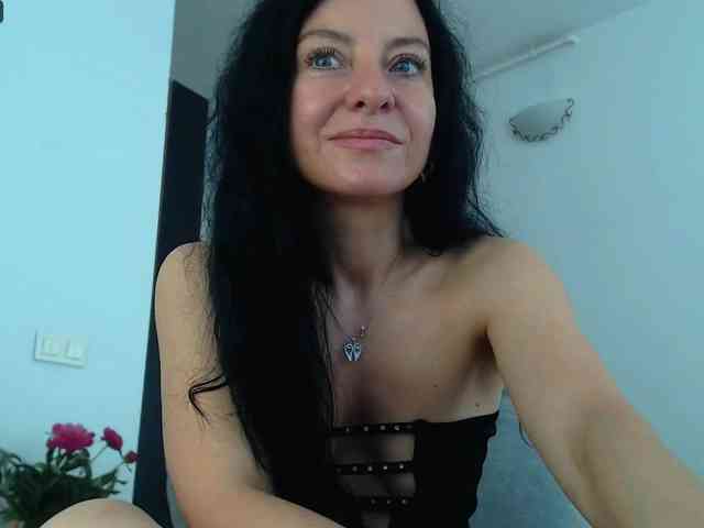 Modella: BluEyesBaby