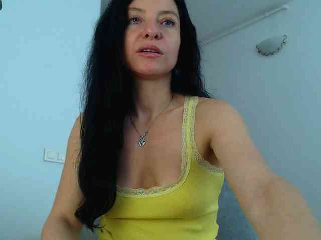 Modèle: BluEyesBaby