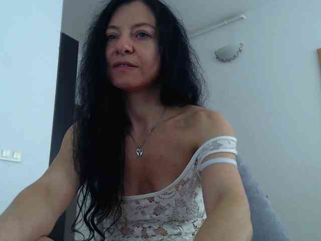 Modella: BluEyesBaby