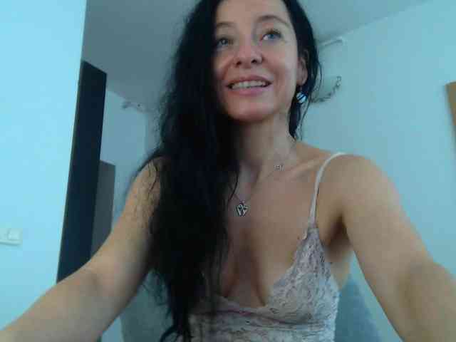 Modella: BluEyesBaby