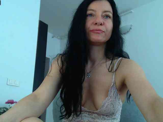 Modella: BluEyesBaby