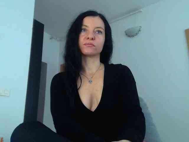 Modella: BluEyesBaby