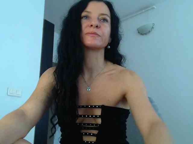 Modella: BluEyesBaby