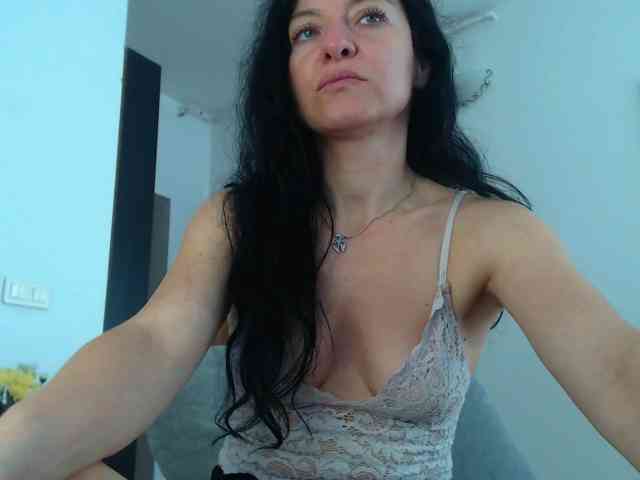 Modella: BluEyesBaby