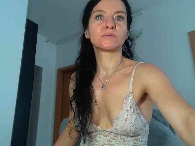 Modella: BluEyesBaby