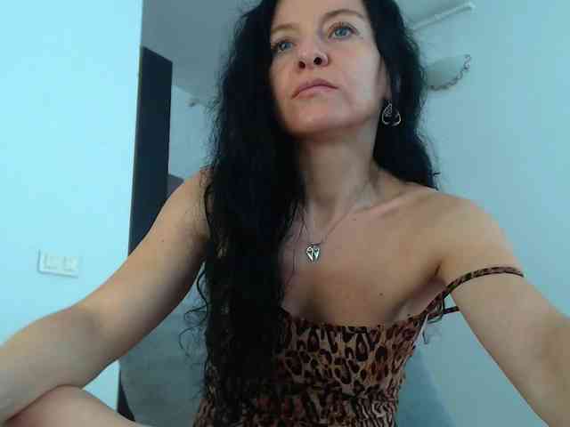 Modella: BluEyesBaby