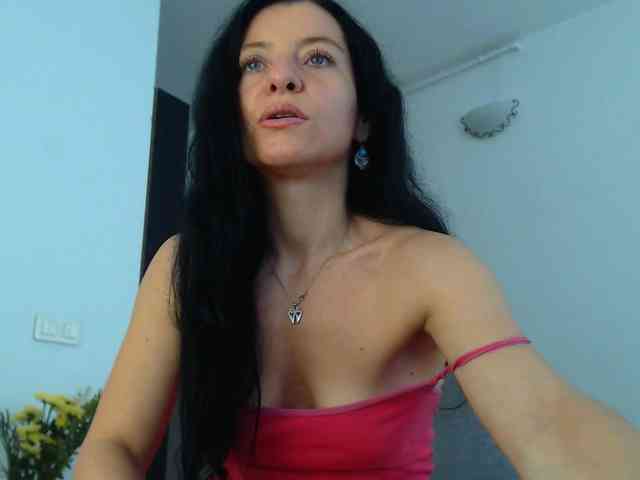 Modella: BluEyesBaby