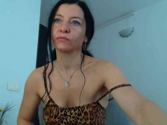 Modella: BluEyesBaby