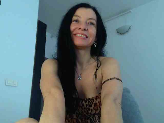 Modella: BluEyesBaby