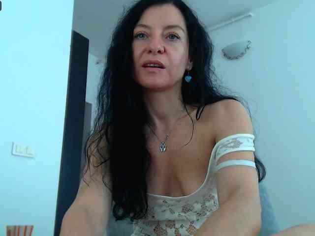 Modella: BluEyesBaby