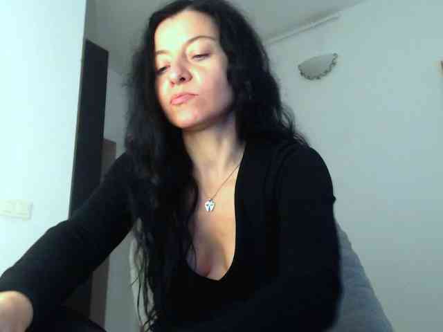Modella: BluEyesBaby