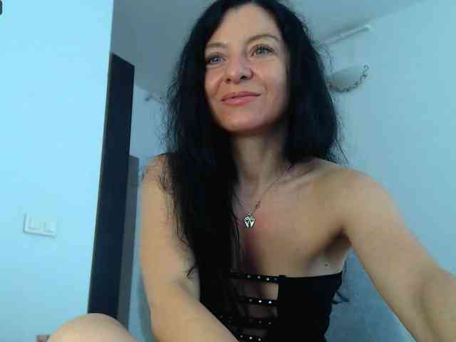 Modella: BluEyesBaby