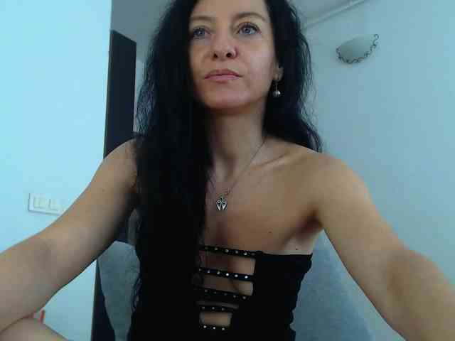 Modella: BluEyesBaby
