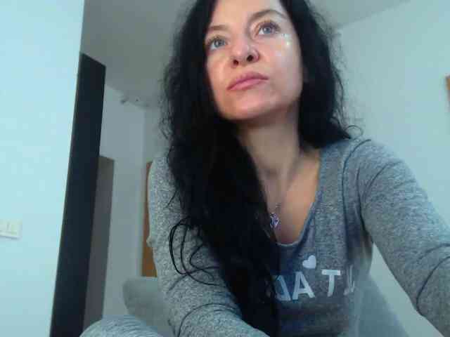 Modella: BluEyesBaby