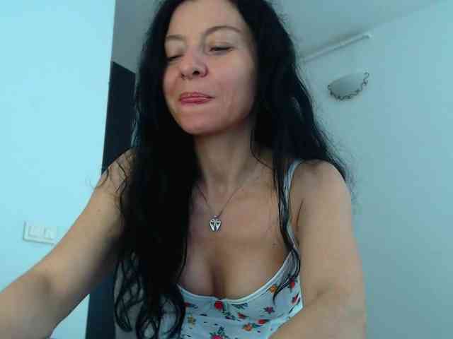 Modella: BluEyesBaby