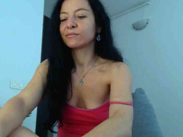Modella: BluEyesBaby