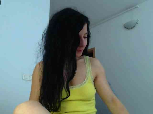 Modella: BluEyesBaby