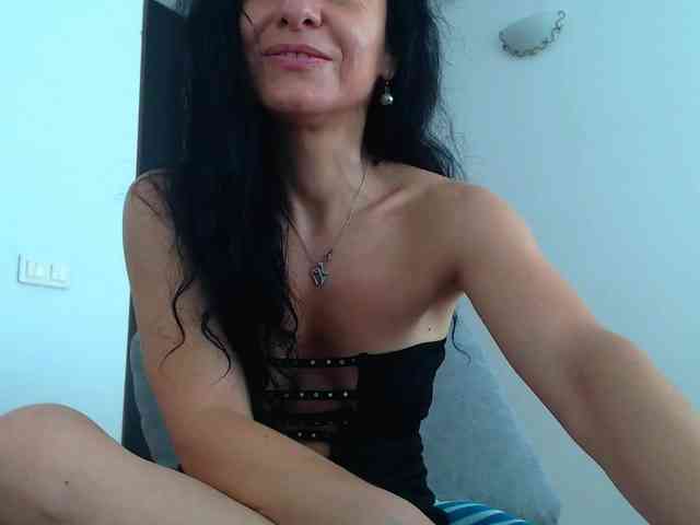 Modella: BluEyesBaby
