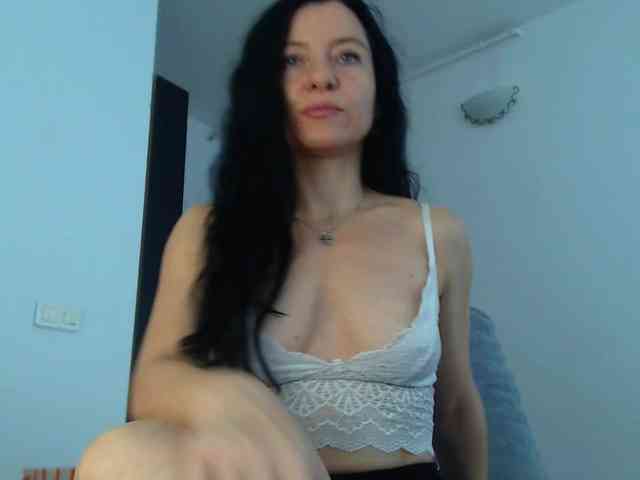 Modella: BluEyesBaby