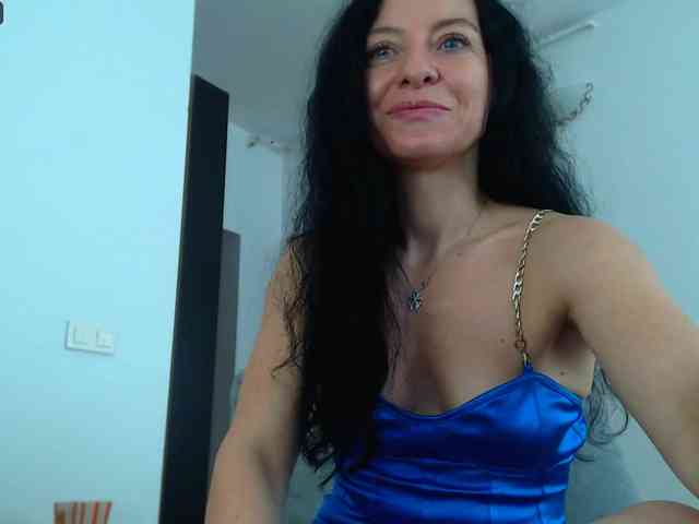 BluEyesBaby webcam